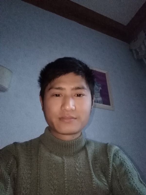 孤独的爱的第一张照片--连城交友网