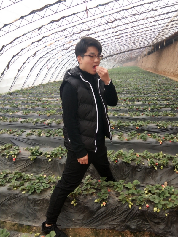 樊小广的第一张照片--连城交友网