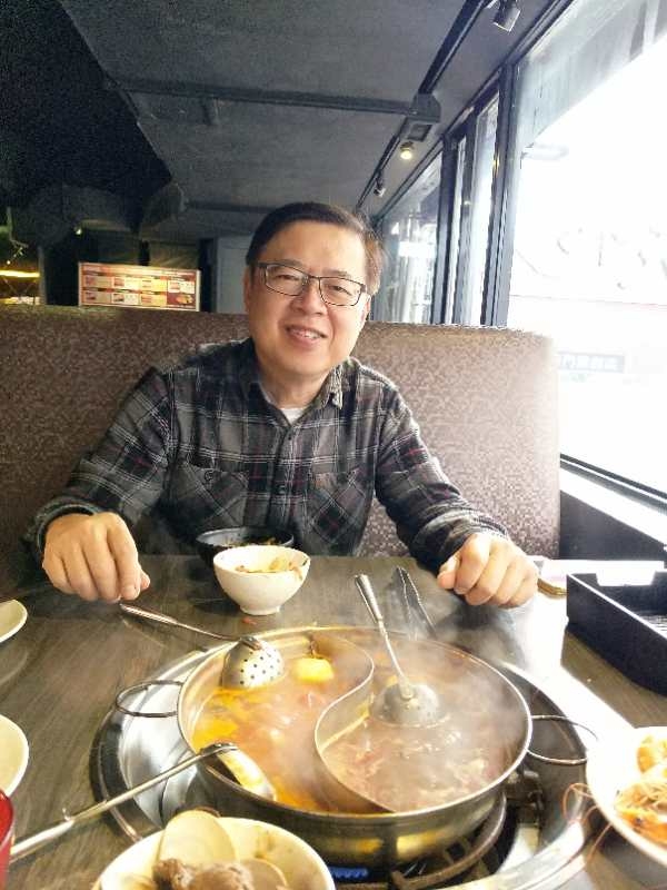 真誠的第二张照片--连城交友网