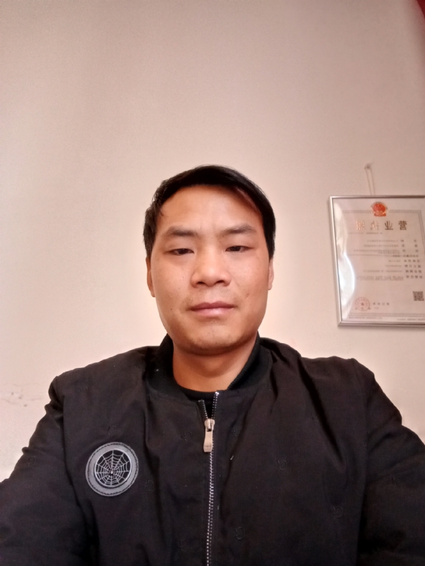 追寻爱情她在哪里的第一张照片--连城交友网