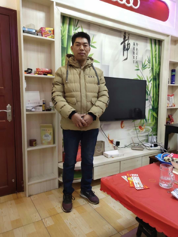 风云的第一张照片--连城交友网