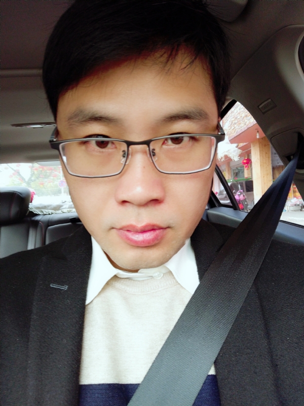 剑锋的第一张照片--连城交友网