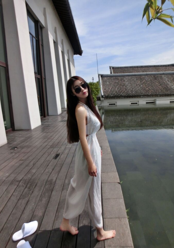 气质小妹的第二张照片--连城交友网