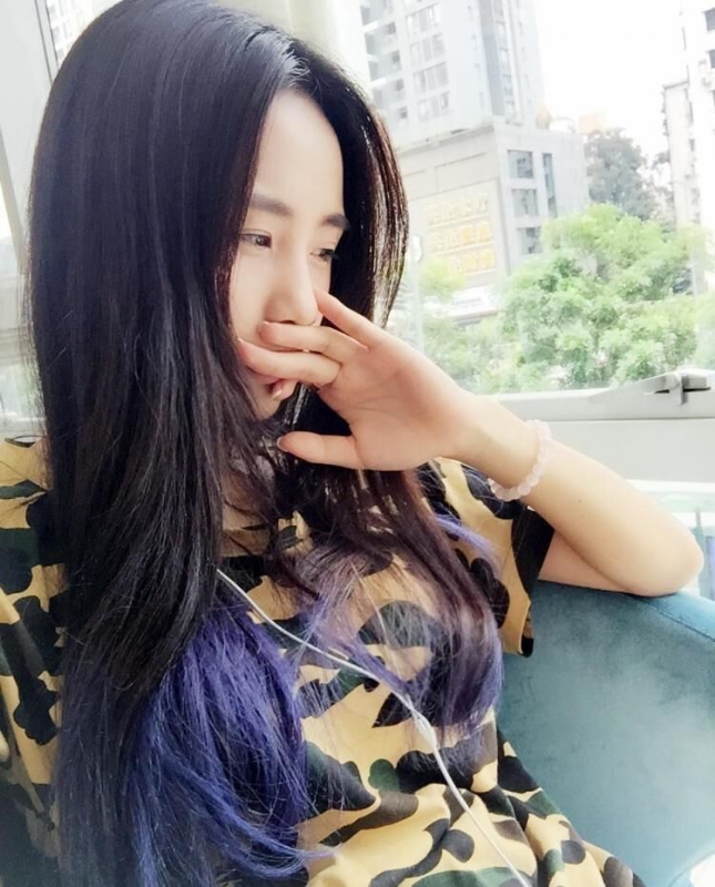 陳蓓蓓的第一张照片--连城交友网