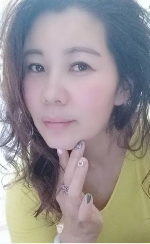娟子的第一张照片--连城交友网