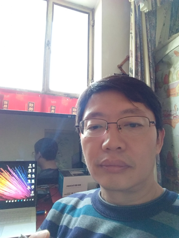 水松的第一张照片--连城交友网