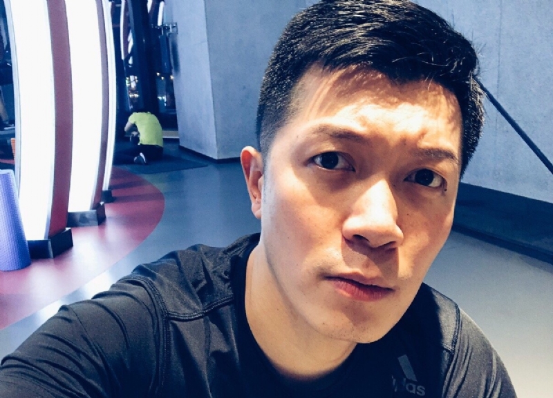 张勇耀的第一张照片--连城交友网