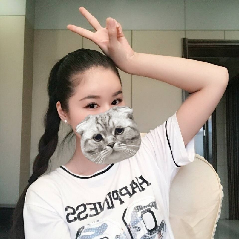 婷婷的第一张照片--连城交友网