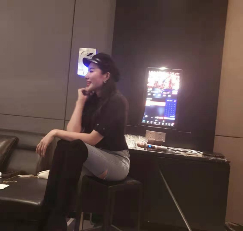 婷婷的第三张照片--连城交友网