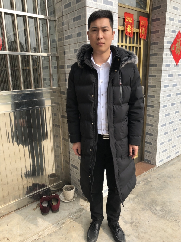 街角的风车的第一张照片--连城交友网