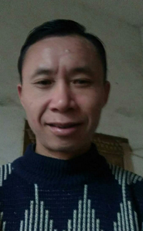 孤单情哥的第一张照片--连城交友网