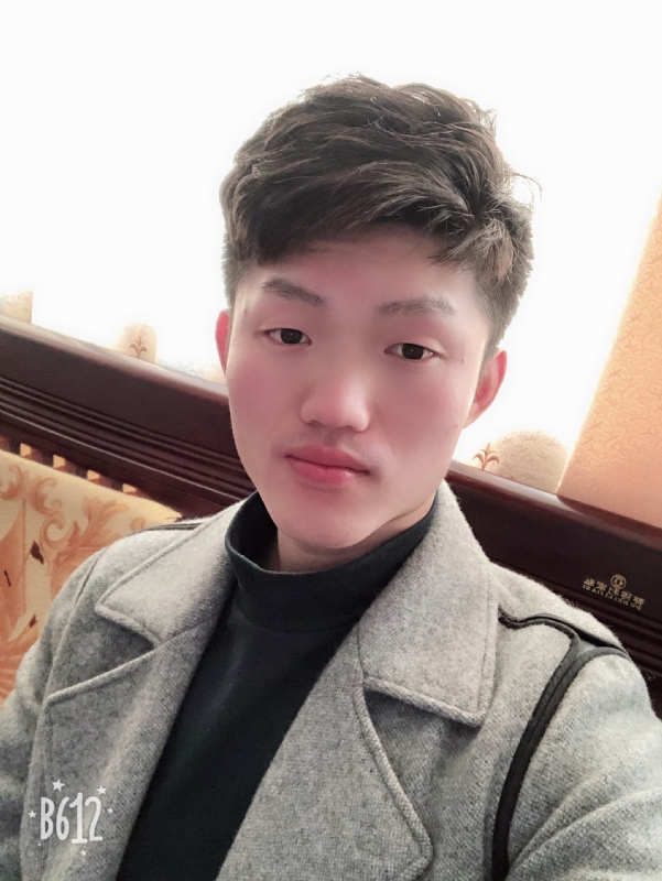 等风的雨的第一张照片--连城交友网