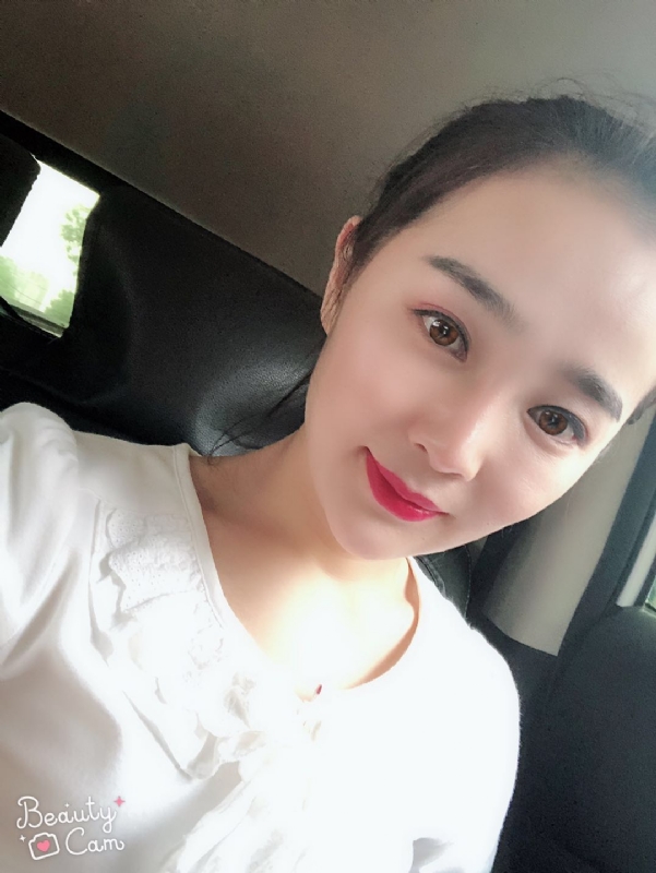 汪小姐的第一张照片--连城交友网