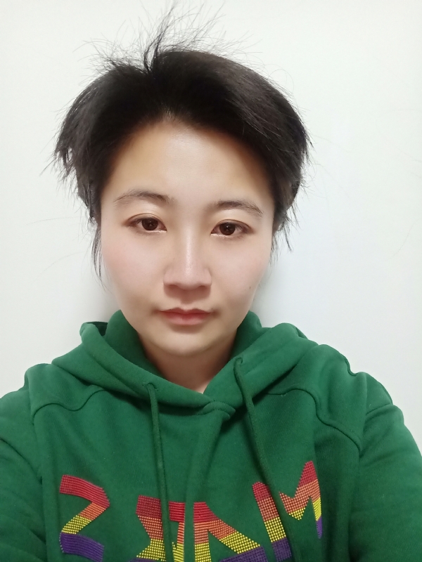 帆1234的第一张照片--连城交友网