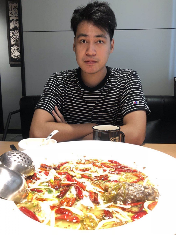 like的第一张照片--连城交友网