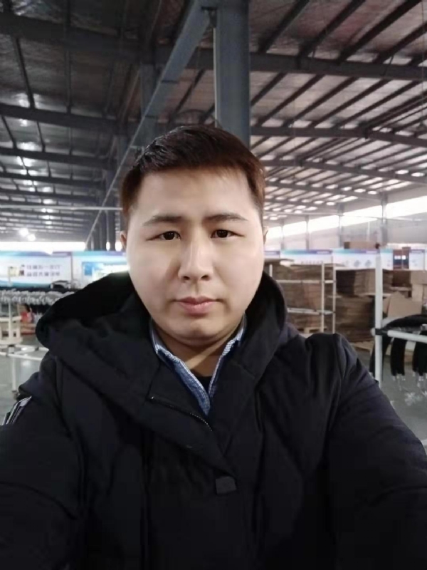 刀锋的第一张照片--连城交友网