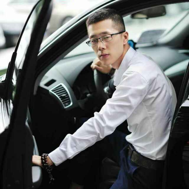 唯美幸福的第一张照片--连城交友网