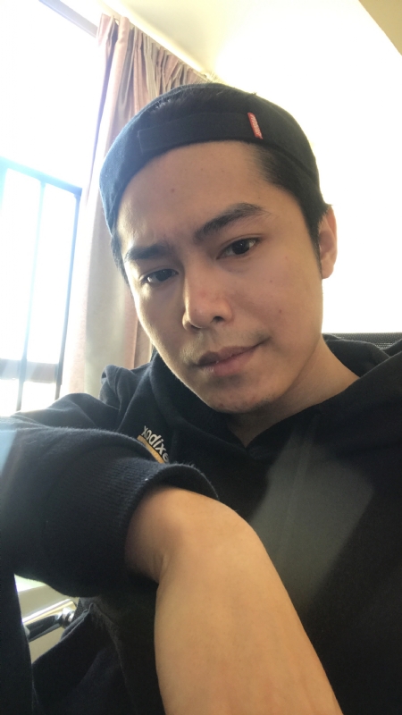 清风的第一张照片--连城交友网