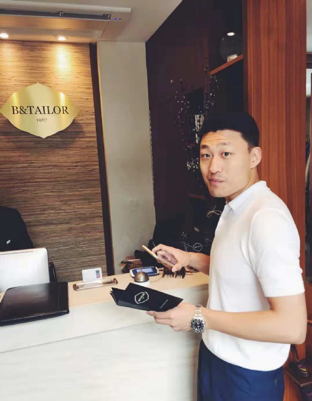 阿根的第一张照片--连城交友网