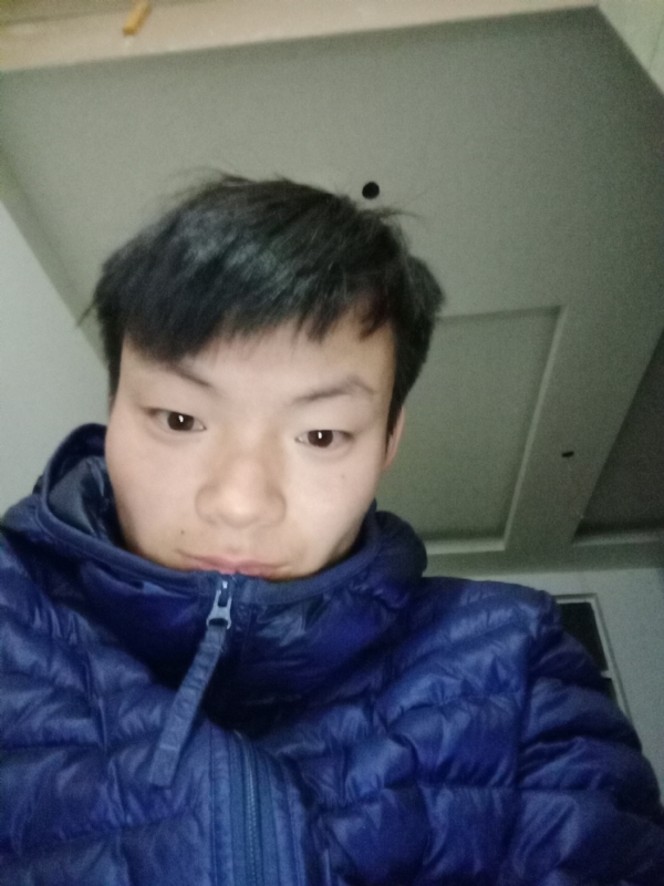小懒猪的第一张照片--连城交友网