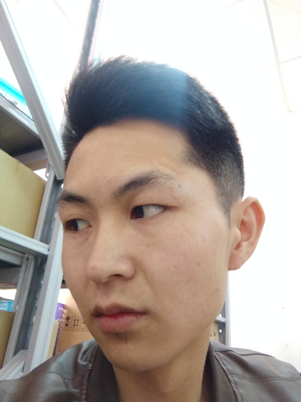 是咯是咯的第一张照片--连城交友网