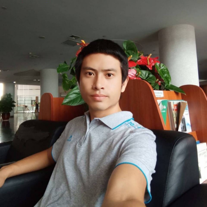 峰峰的第一张照片--连城交友网