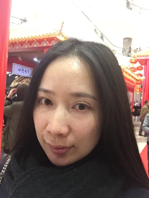 sisi的第一张照片--连城交友网