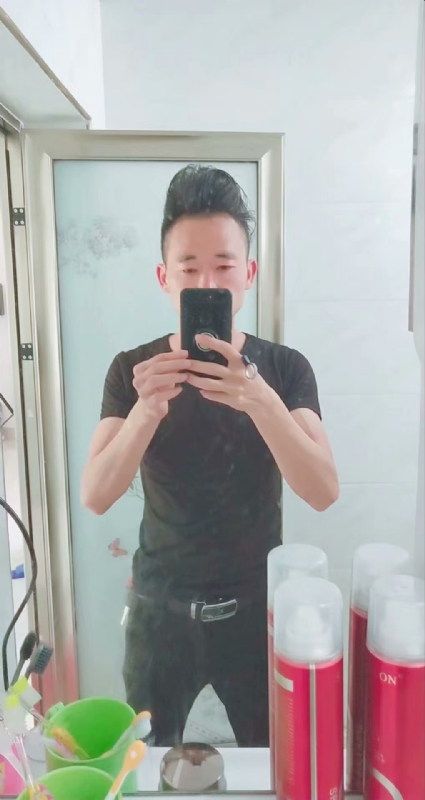 邱利平的第一张照片--连城交友网