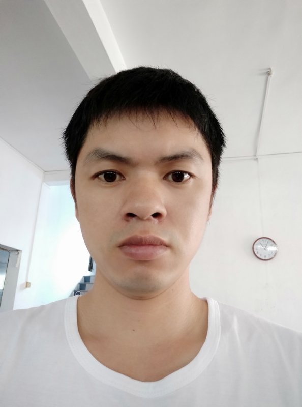 mina的第一张照片--连城交友网