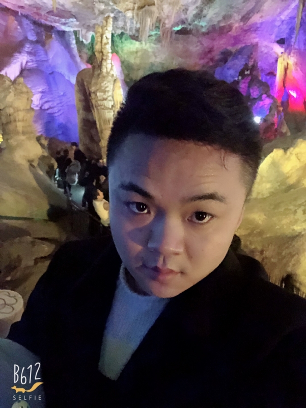 奔跑的五花肉的第一张照片--连城交友网