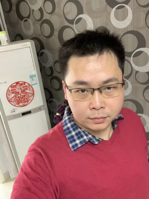 小李a的第一张照片--连城交友网