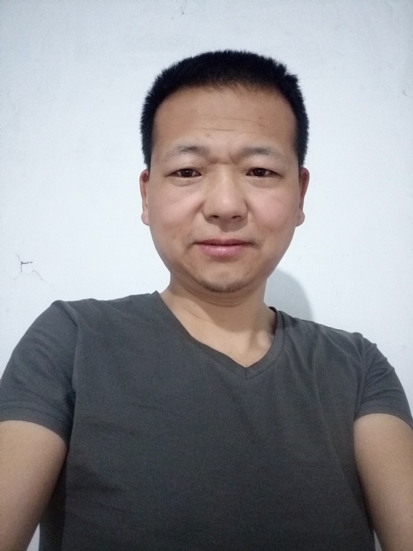 真爱一生的第一张照片--连城交友网