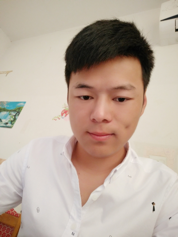 余生请多指教的第一张照片--连城交友网