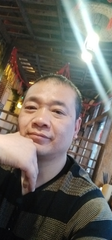 qw366366的第一张照片--连城交友网