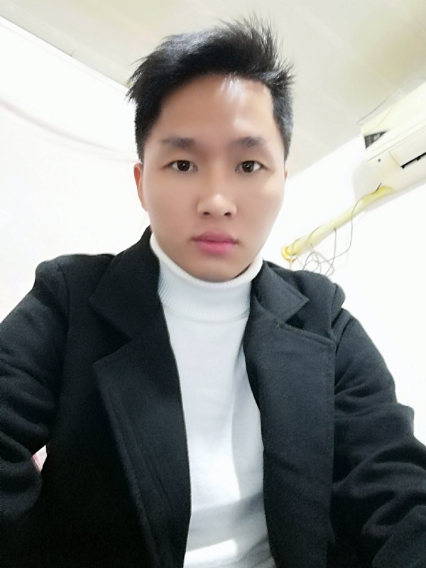 陈白猴的第一张照片--连城交友网