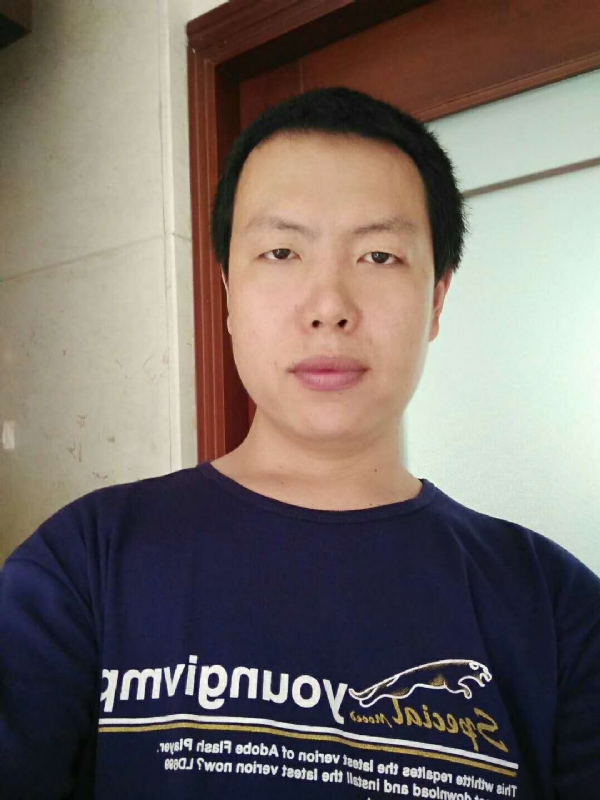期待认识你的第三张照片--连城交友网