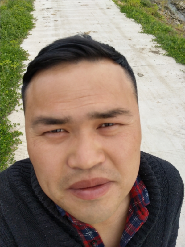SJ清风徐来的第一张照片--连城交友网