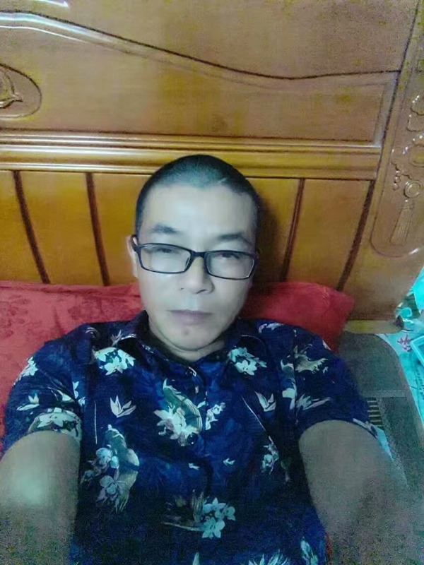 坚信就是你的第一张照片--连城交友网