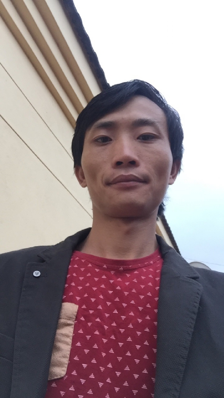 WENK的第一张照片--连城交友网