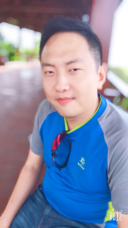 缘来如此的第一张照片--连城交友网