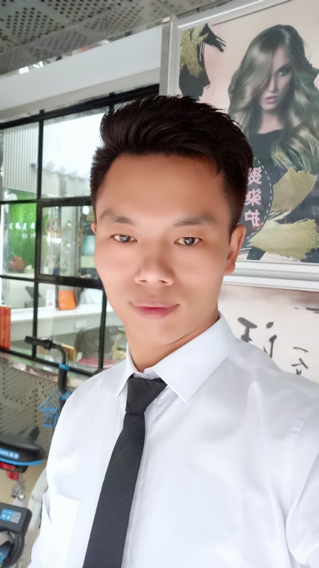 阳光男士的第一张照片--连城交友网