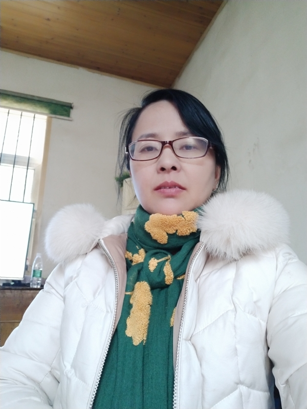 想想的第一张照片--连城交友网