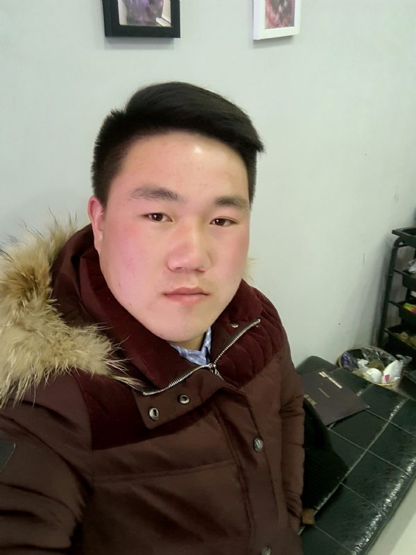 小飞的第一张照片--连城交友网