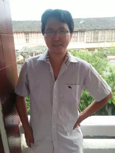敬奉的第一张照片--连城交友网