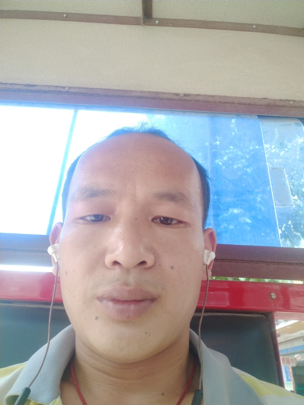 缘分的第一张照片--连城交友网