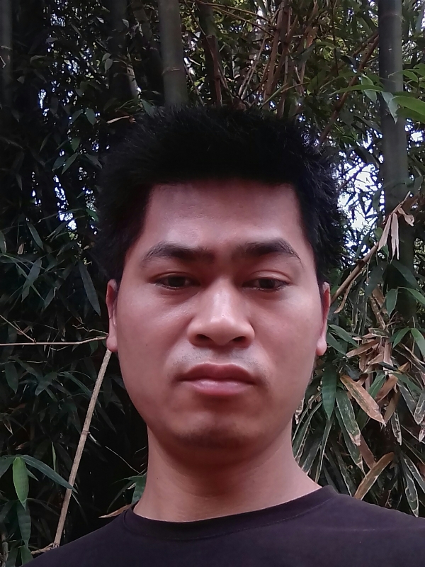 相约的第一张照片--连城交友网