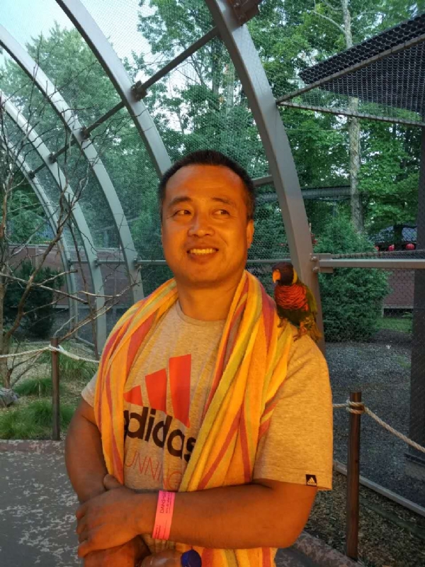 sa的第一张照片--连城交友网