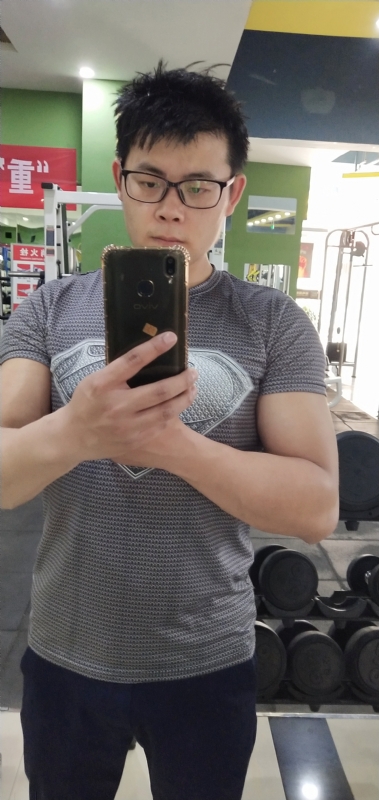 诚心找对象的第一张照片--连城交友网