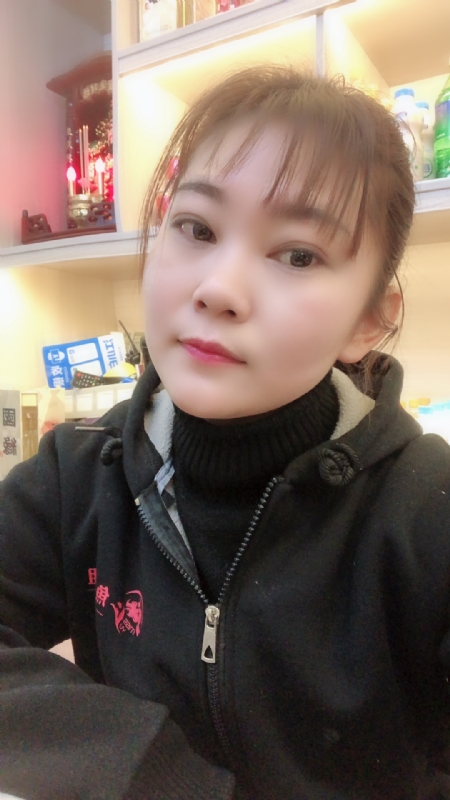 泡沫的第一张照片--连城交友网