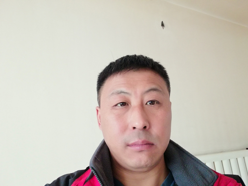 海阔天空的第一张照片--连城交友网